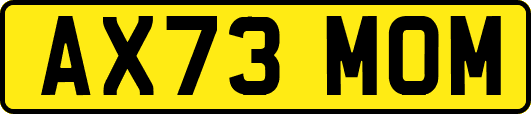AX73MOM