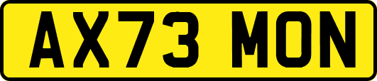 AX73MON