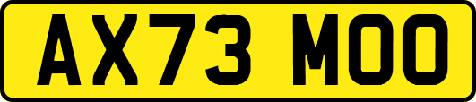 AX73MOO
