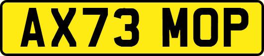 AX73MOP