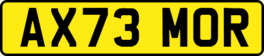 AX73MOR
