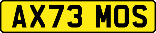 AX73MOS