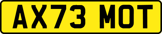 AX73MOT