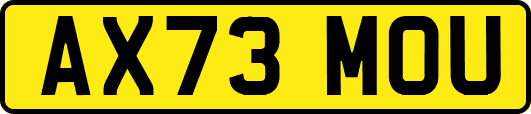 AX73MOU