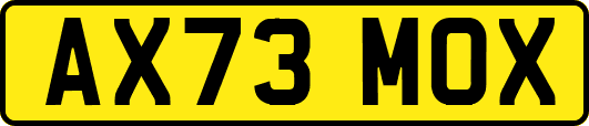 AX73MOX