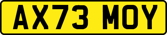 AX73MOY