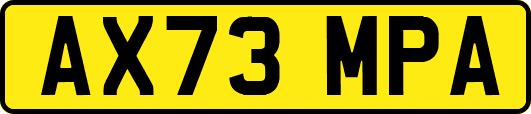 AX73MPA