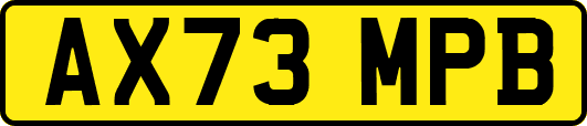 AX73MPB