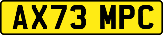 AX73MPC