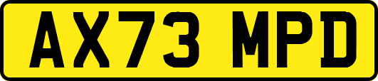 AX73MPD
