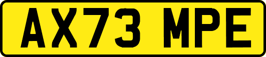 AX73MPE