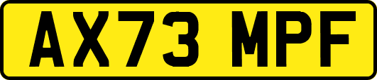 AX73MPF
