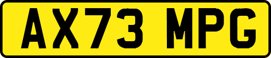 AX73MPG