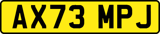 AX73MPJ