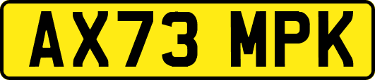 AX73MPK