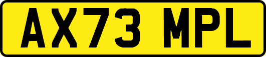 AX73MPL