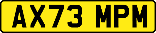 AX73MPM