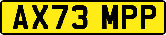 AX73MPP