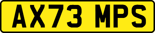 AX73MPS