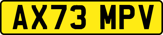 AX73MPV
