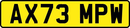 AX73MPW