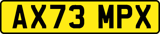 AX73MPX
