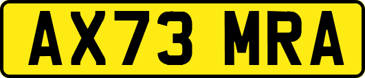 AX73MRA