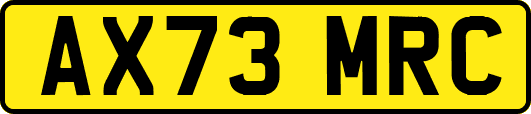 AX73MRC