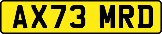 AX73MRD