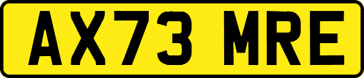 AX73MRE