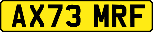 AX73MRF