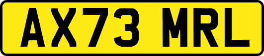 AX73MRL
