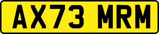 AX73MRM
