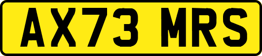 AX73MRS