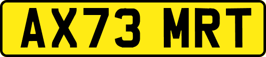 AX73MRT