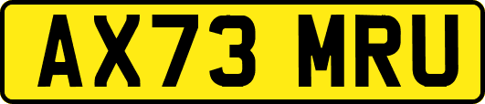 AX73MRU