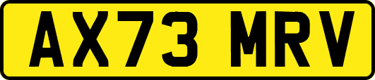 AX73MRV