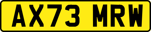 AX73MRW