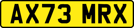 AX73MRX