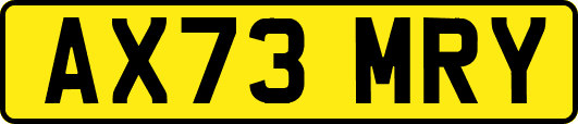 AX73MRY