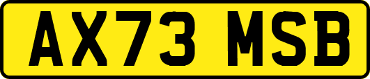 AX73MSB