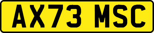 AX73MSC