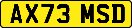 AX73MSD