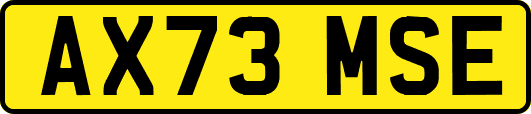 AX73MSE