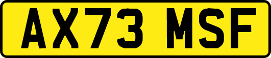 AX73MSF