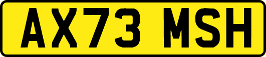AX73MSH