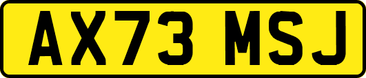 AX73MSJ