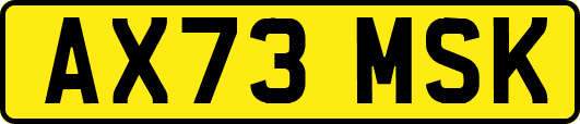 AX73MSK