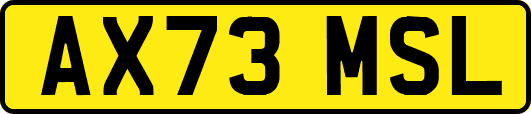 AX73MSL
