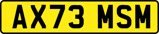 AX73MSM